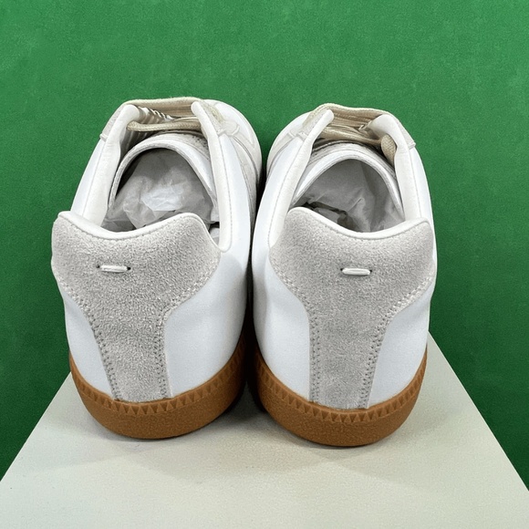 Maison Margiela low top sneakers - Picture 2 of 3